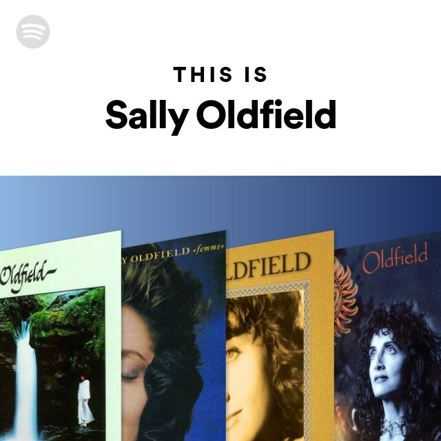 Imagem de Sally Oldfield