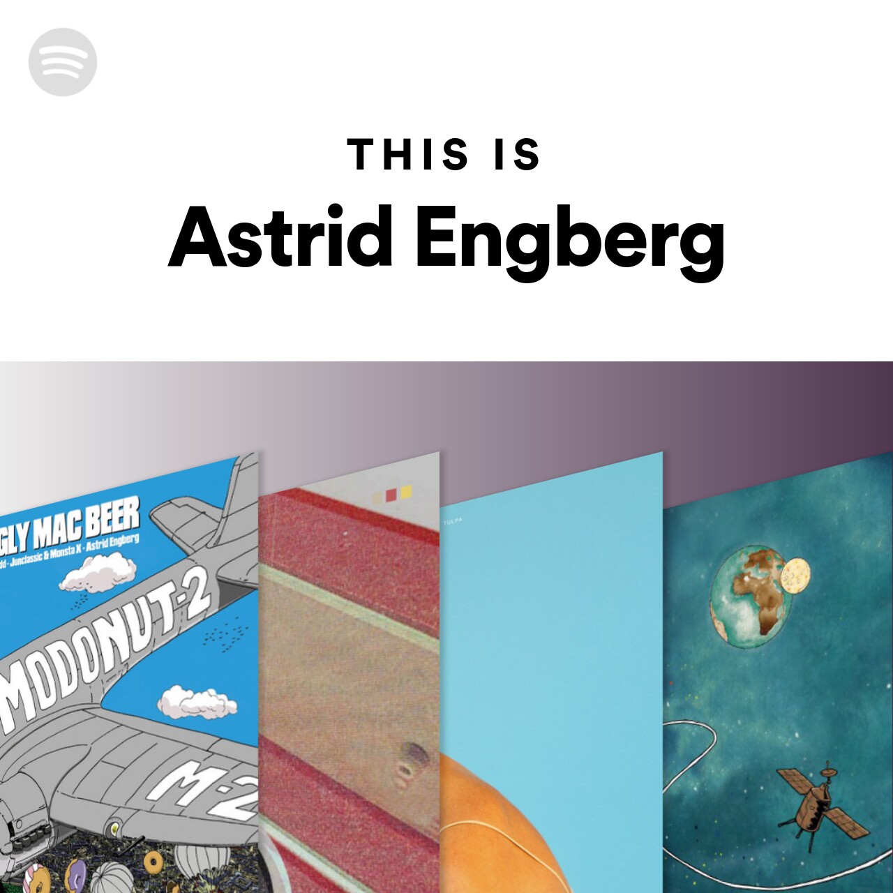 This Is Astrid Engberg