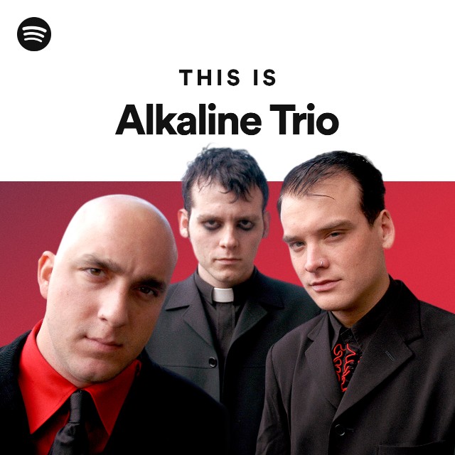 Imagem de Alkaline Trio