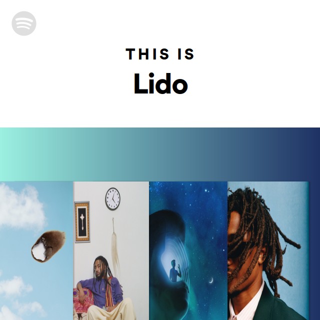 Lido | Spotify