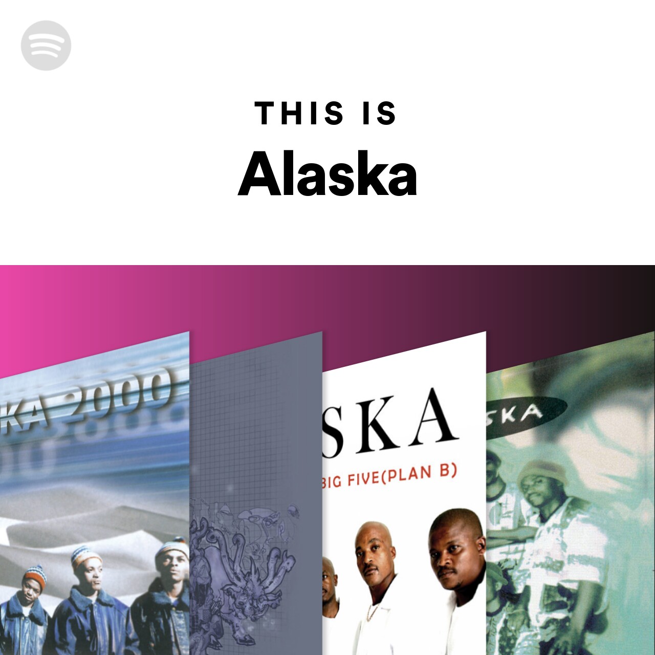 This Is Alaska