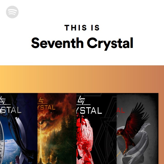 Imagem de Seventh Crystal
