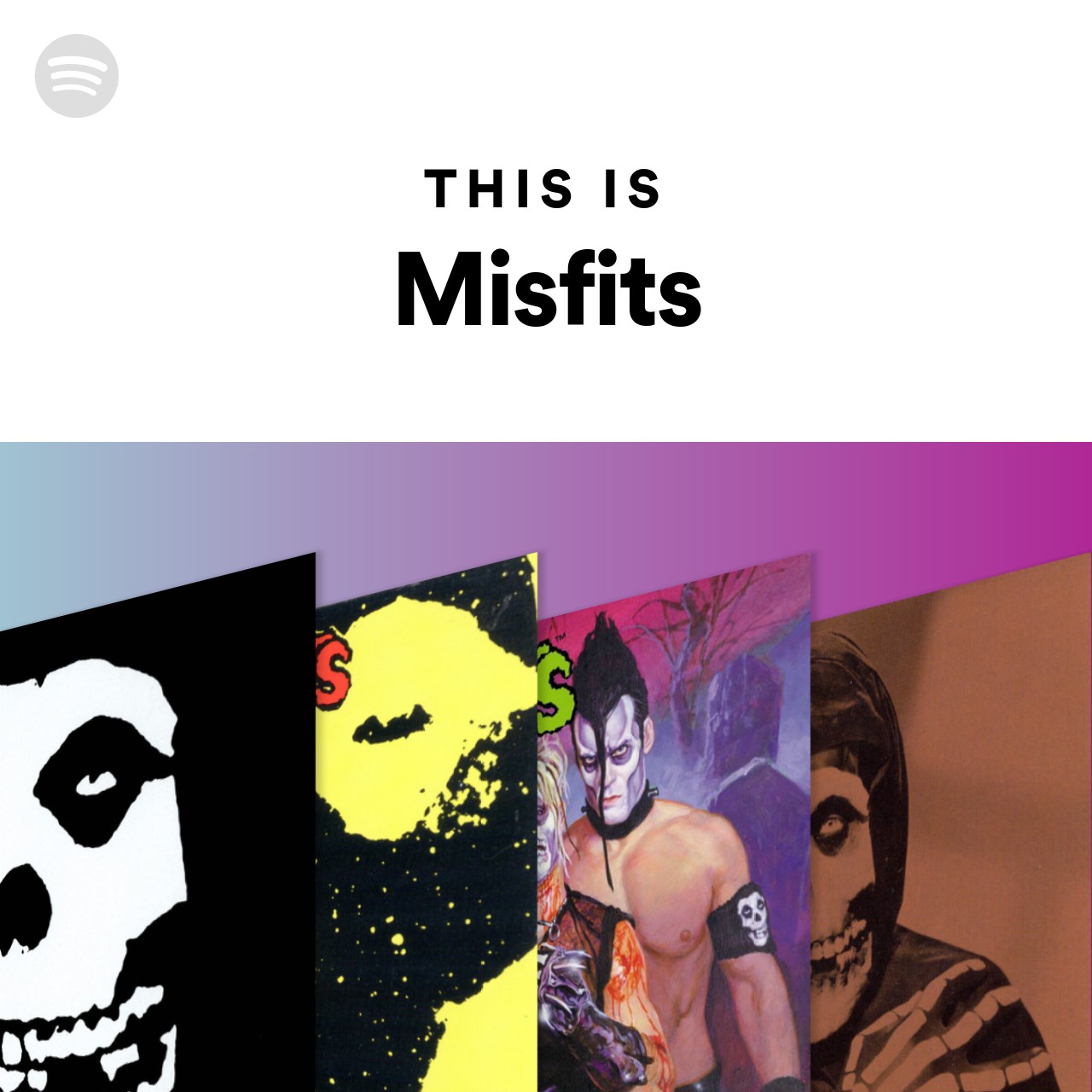 This Is Misfits
