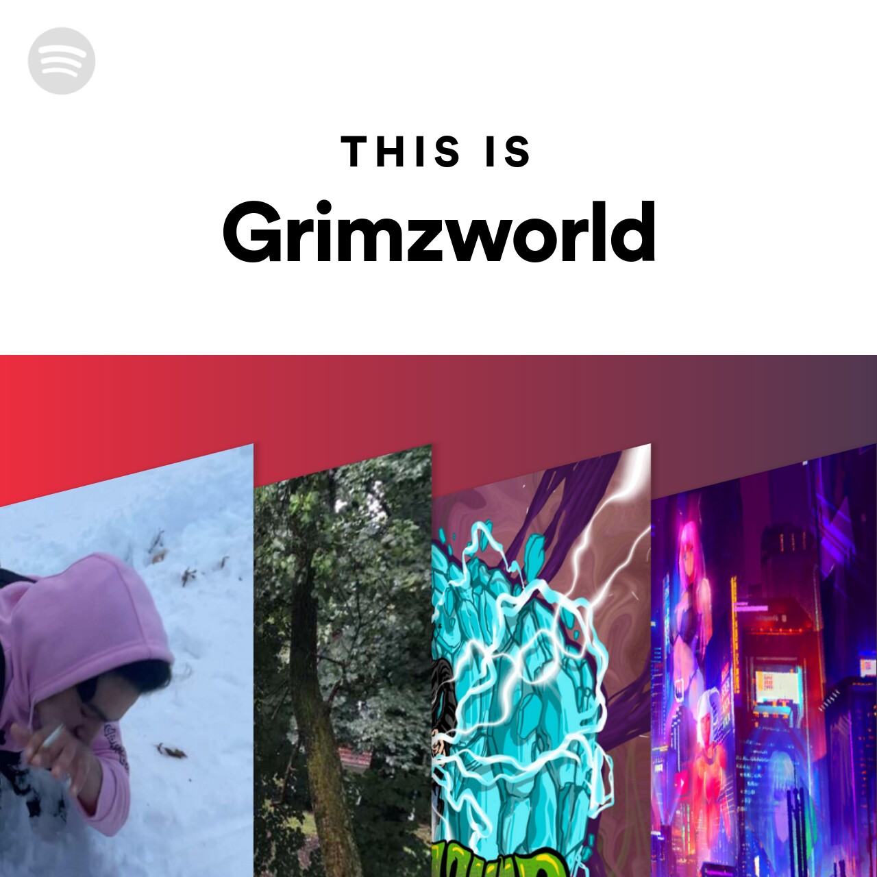 This Is Grimzworld