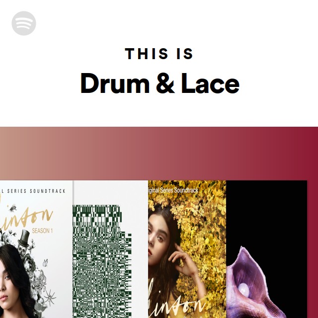 This Is Drum & Lace playlist by Spotify Spotify