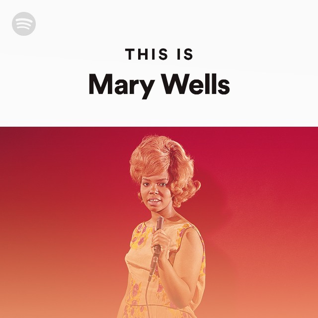 Imagem de Mary Wells