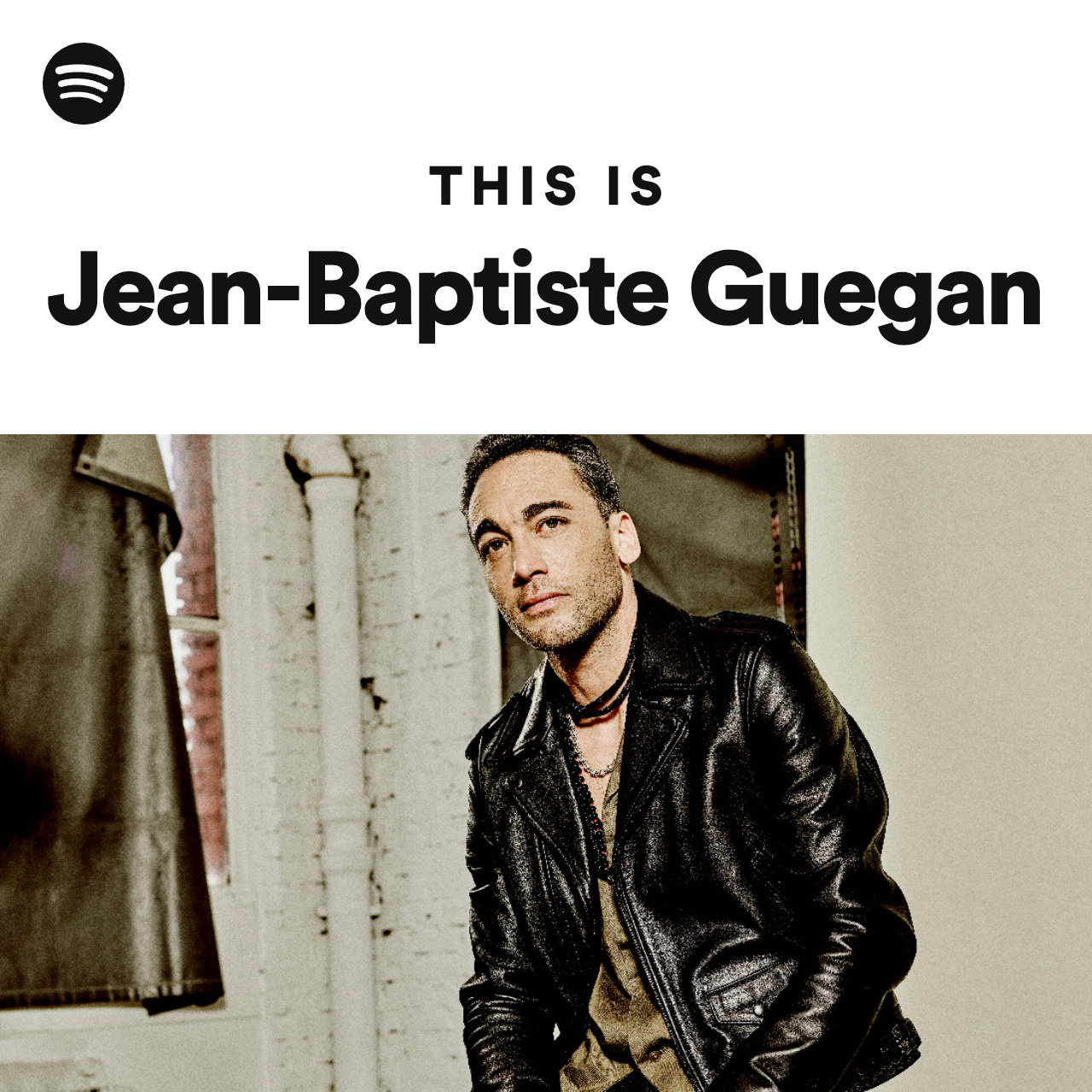 This Is Jean-Baptiste Guegan
