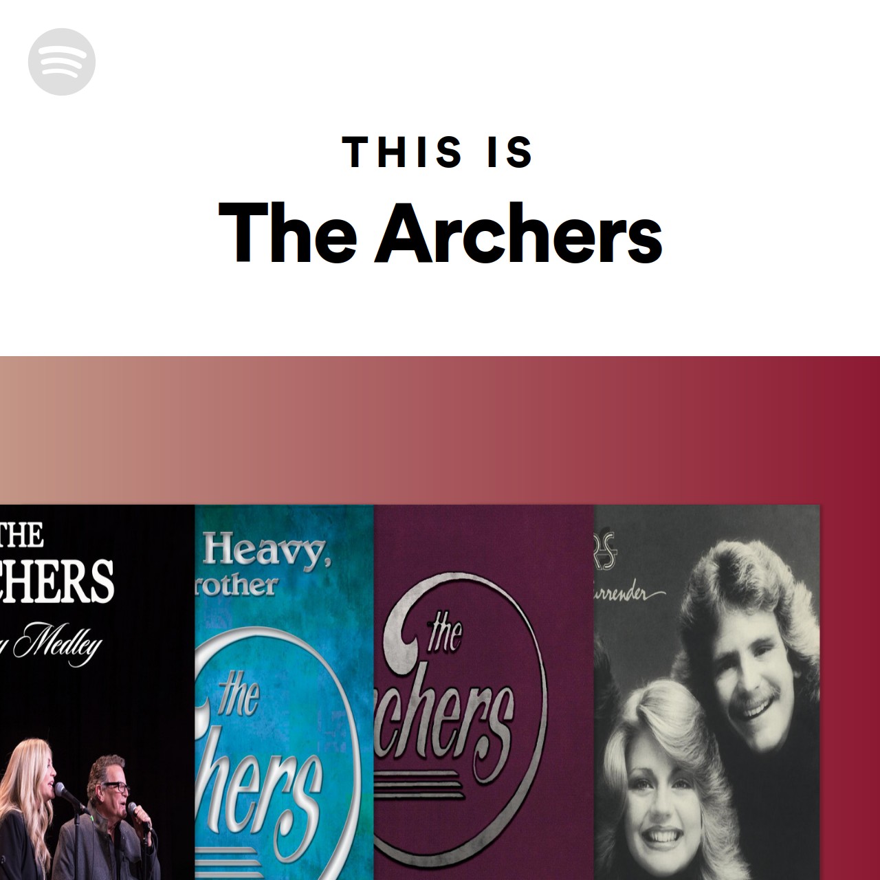 This Is The Archers
