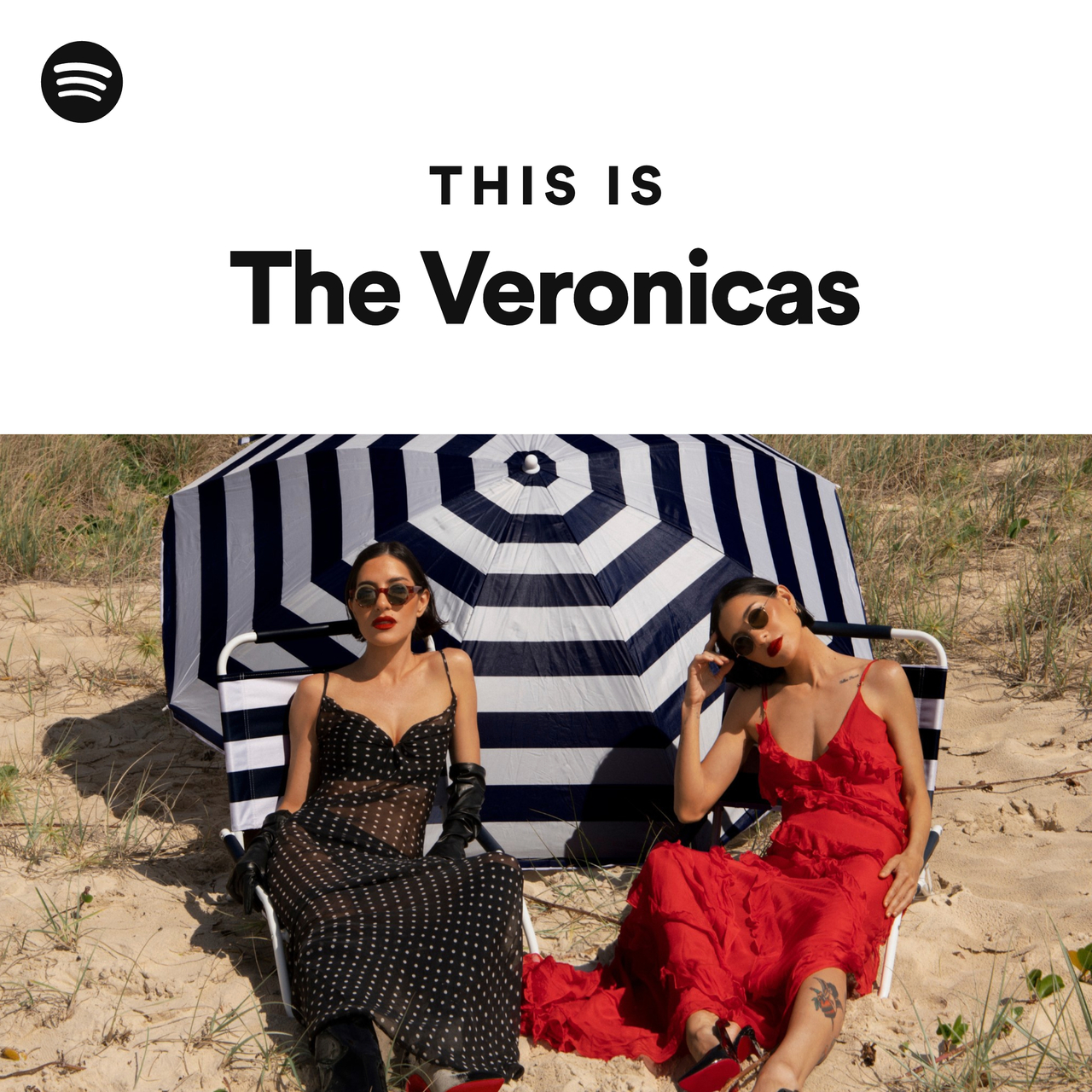 Imagem de The Veronicas