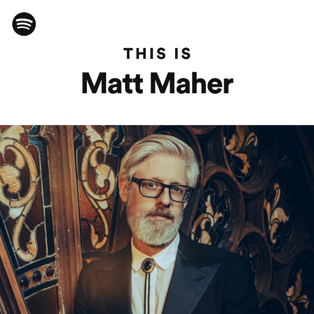 Matt Maher - Your Love Defends Me (Live) 