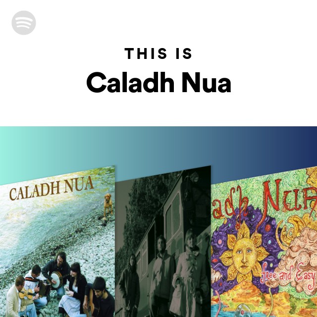 Caladh Nua | Spotify