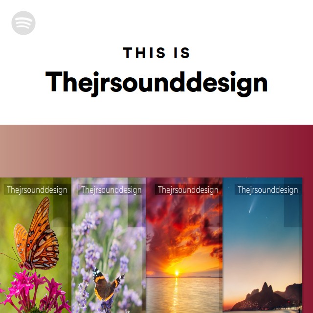 This Is Thejrsounddesign - playlist by Spotify | Spotify