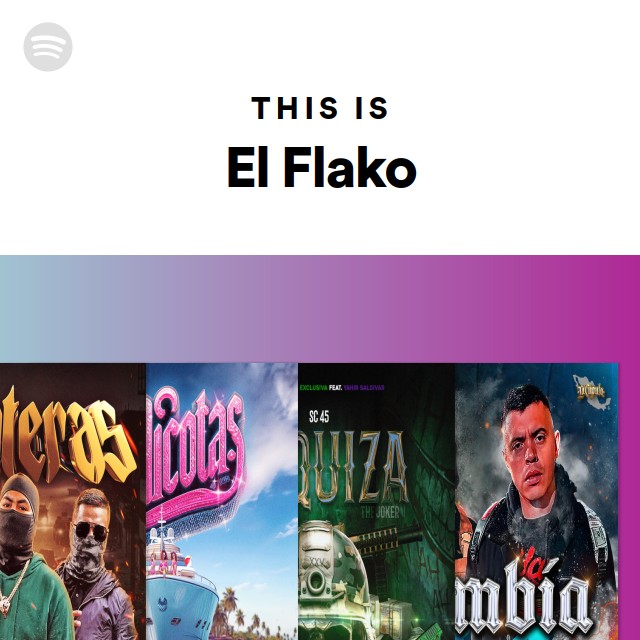 Imagem de Flako