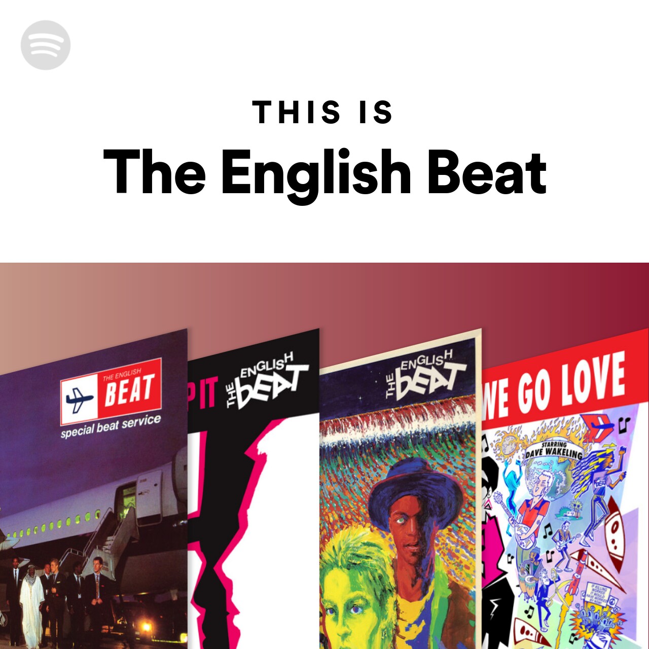 This Is The English Beat