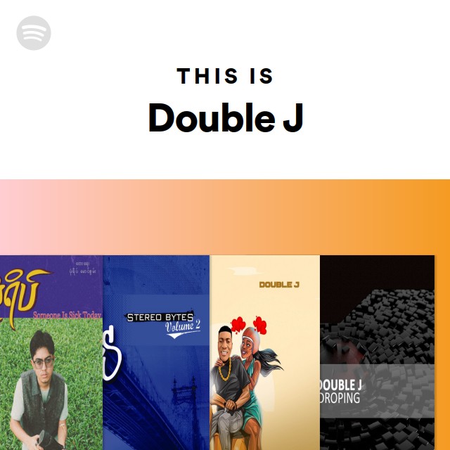 This Is Double J - playlist by Spotify | Spotify
