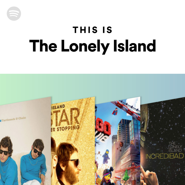 Imagem de The Lonely Island