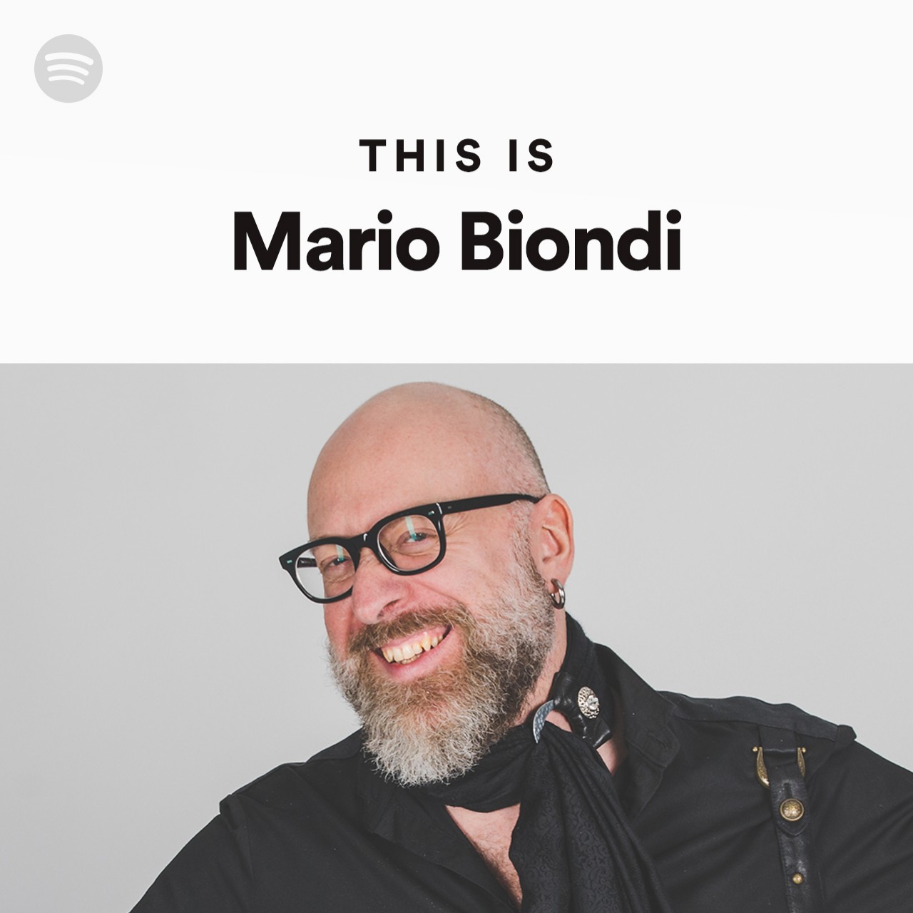 This Is Mario Biondi
