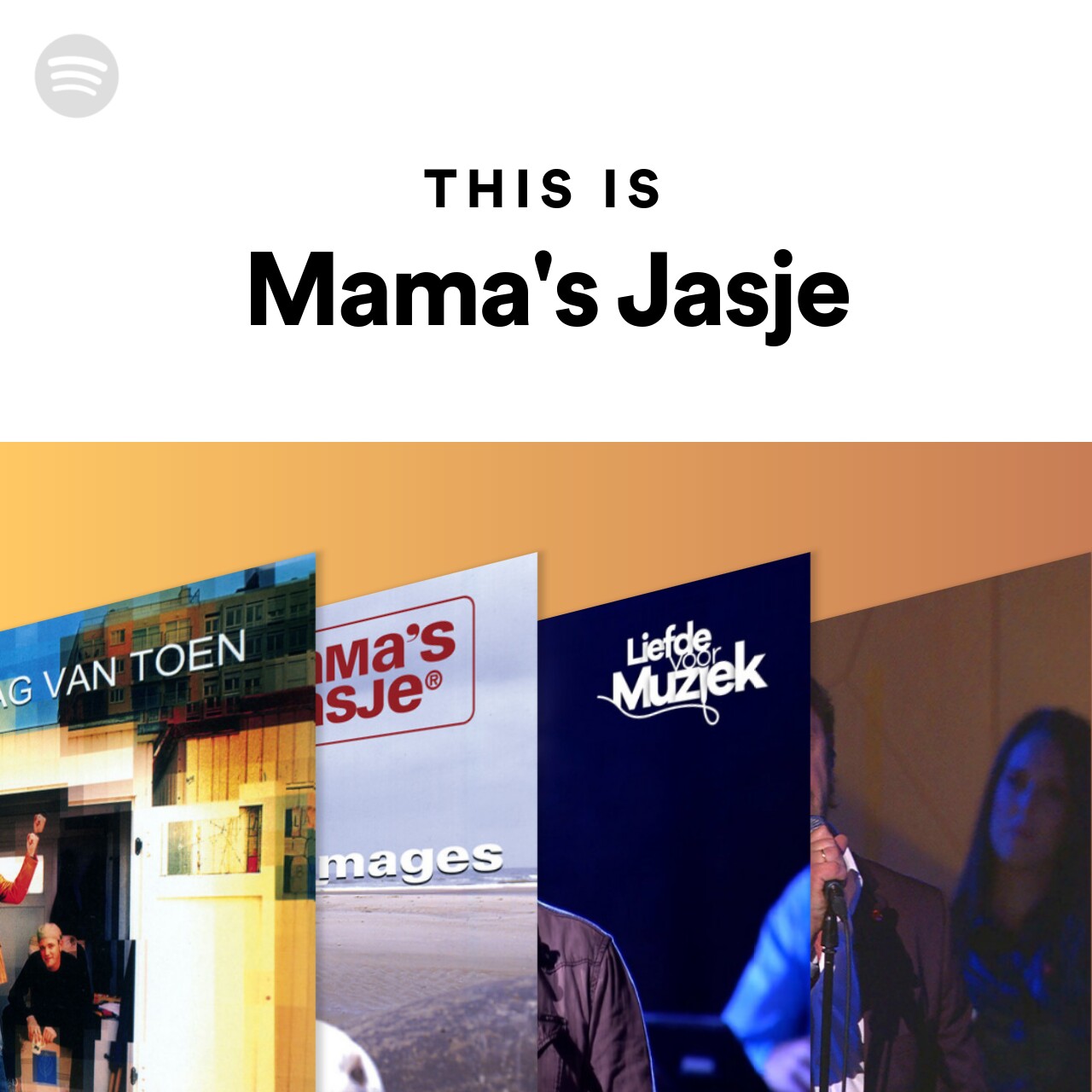 This Is Mama's Jasje