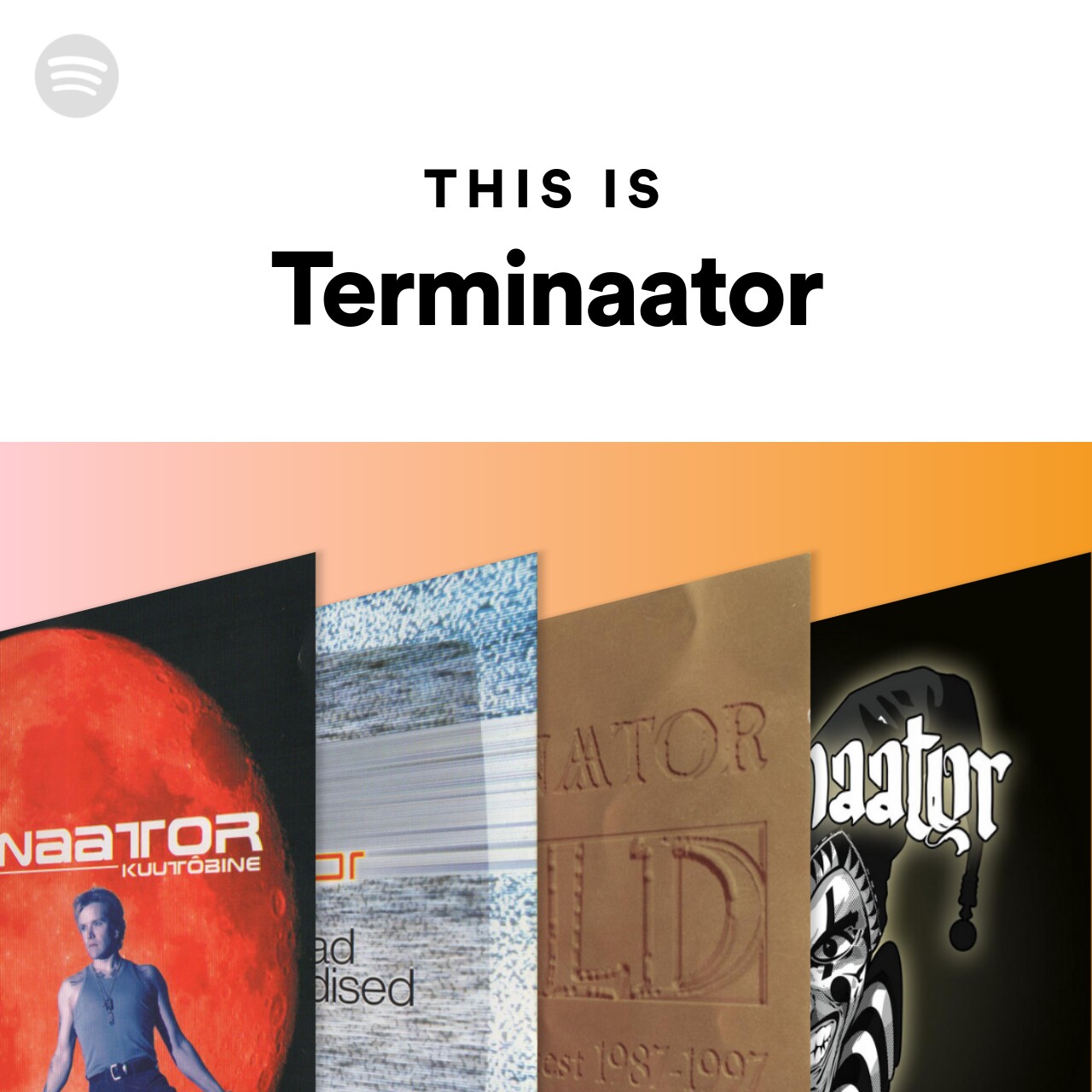 This Is Terminaator