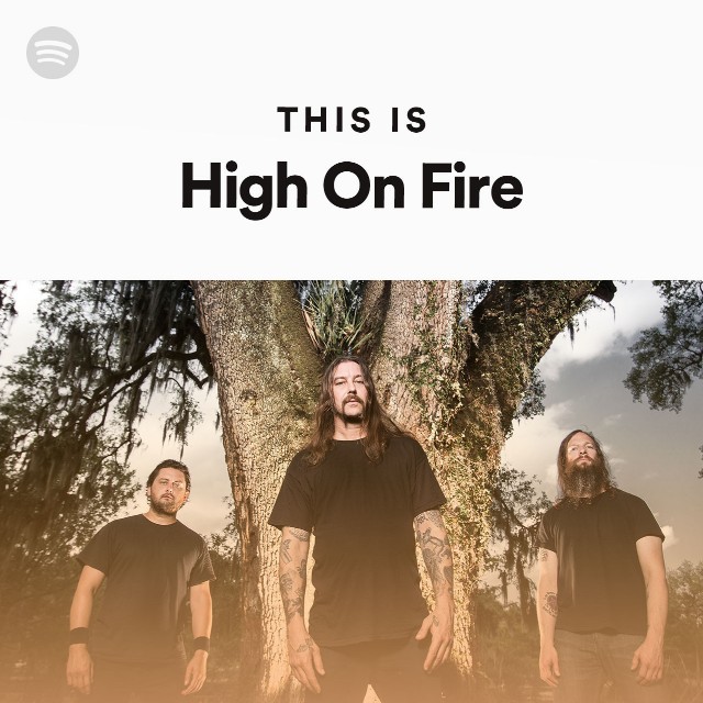 High on Fire Announce New Album and Tour, Share New Song: Listen