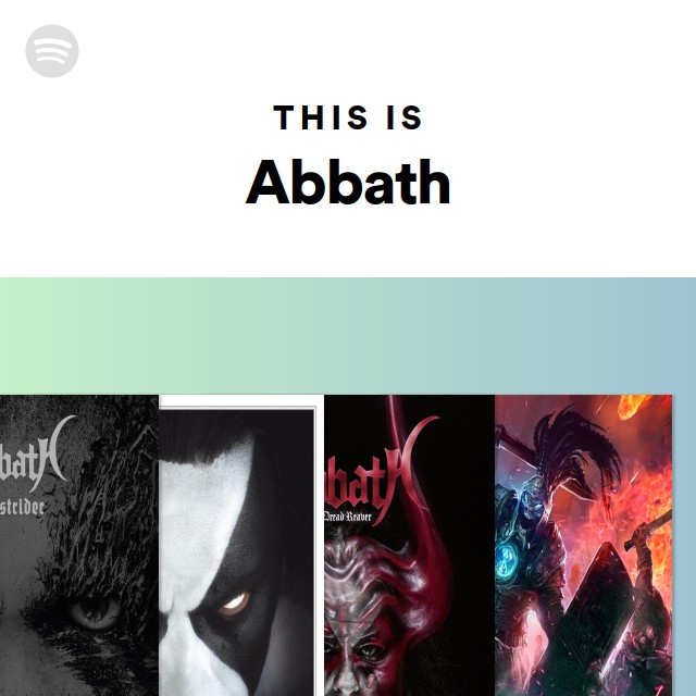 Imagem de Abbath