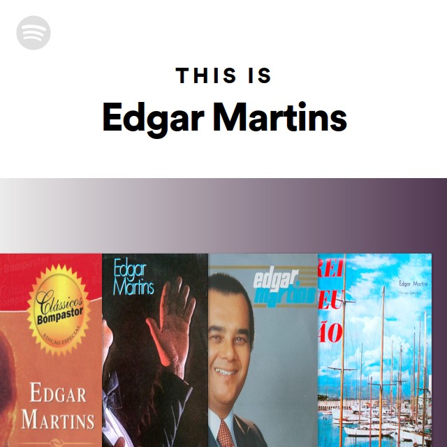 Imagem de Edgar Martins