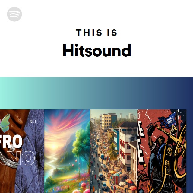 This Is Hitsound - playlist by Spotify | Spotify