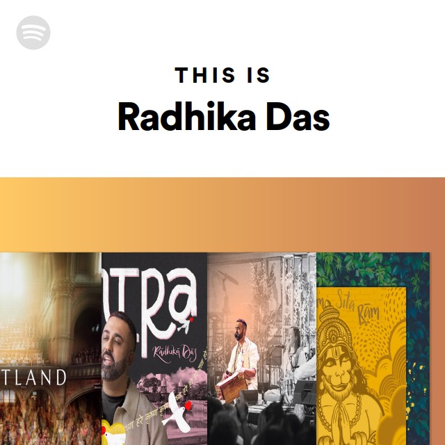 This Is Radhika Das - playlist by Spotify | Spotify