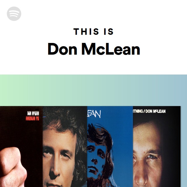 Imagem de Don McLean