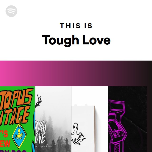 This Is Octopus Montage playlist by Spotify Spotify