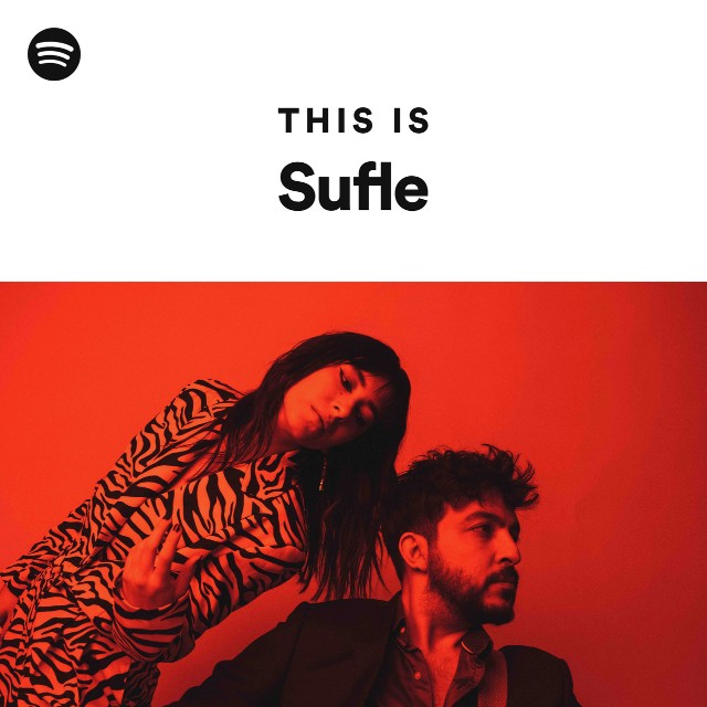 This Is Sufle - playlist by Spotify | Spotify
