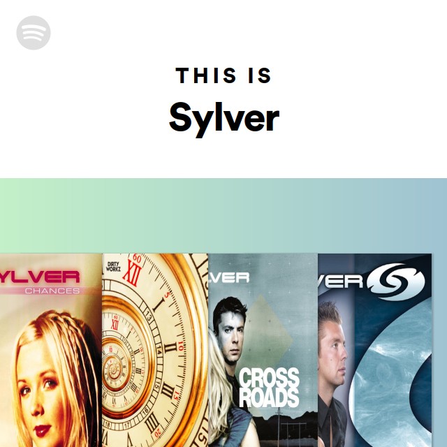 This Is Sylver - playlist by Spotify | Spotify