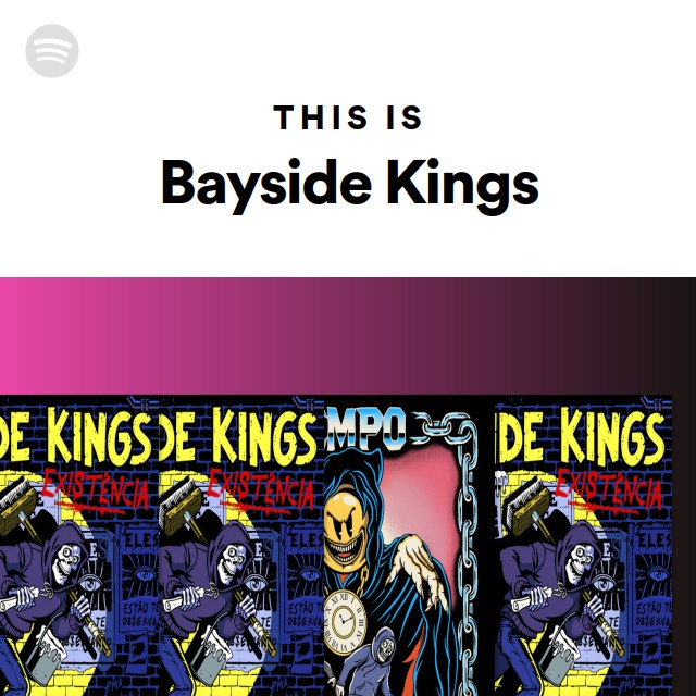 Imagem de Bayside Kings