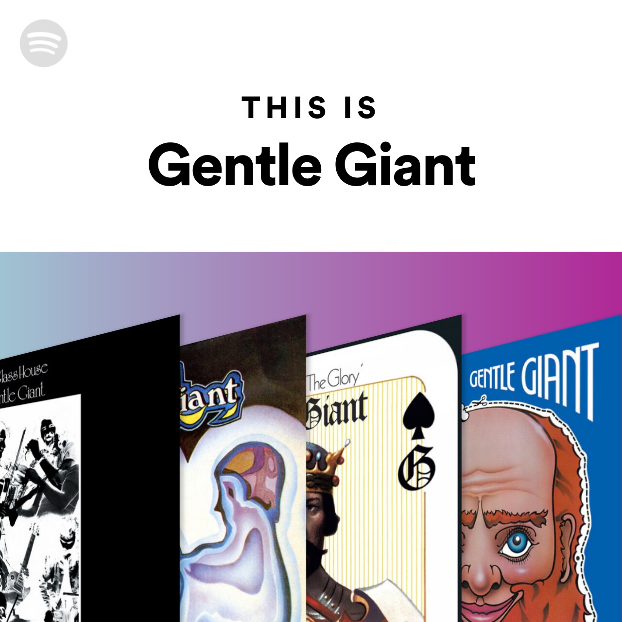 This Is Gentle Giant