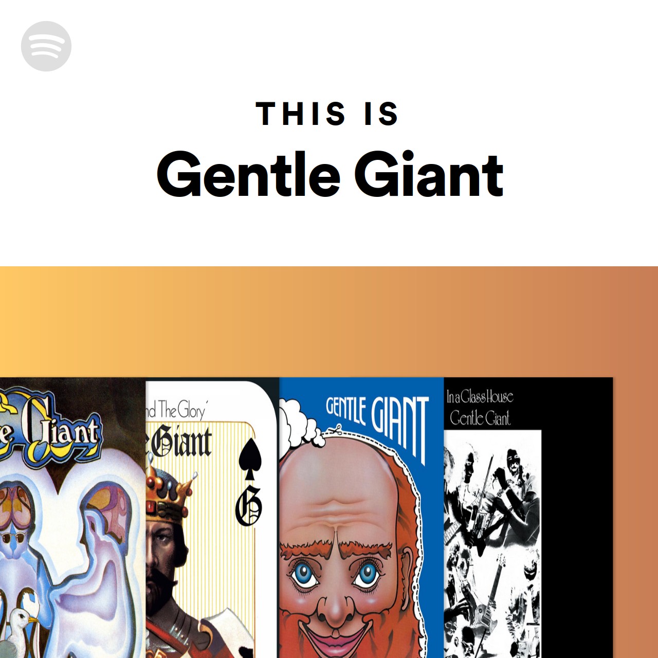 Imagem de Gentle Giant