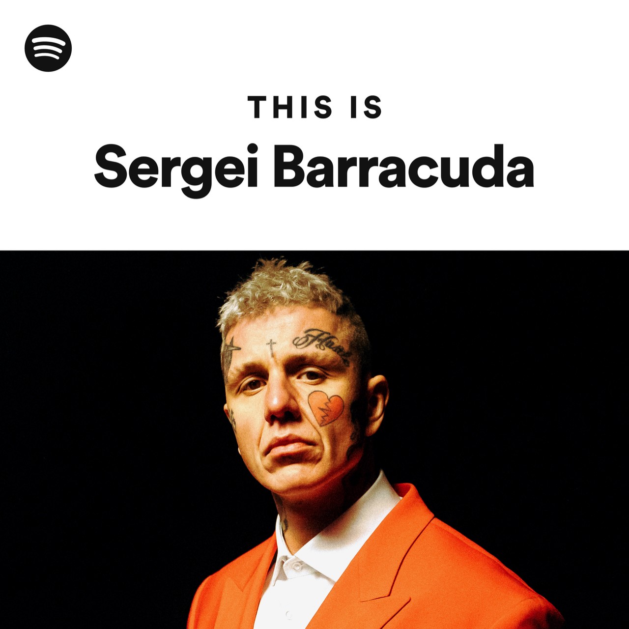 This Is Sergei Barracuda