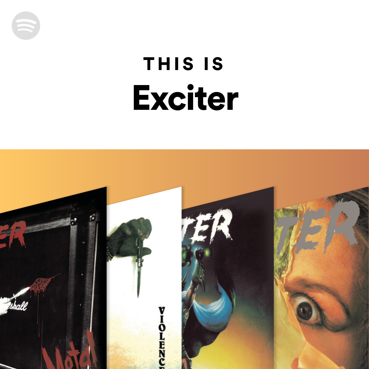 This Is Exciter