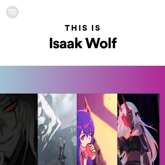 Imagem de Isaah Wolf