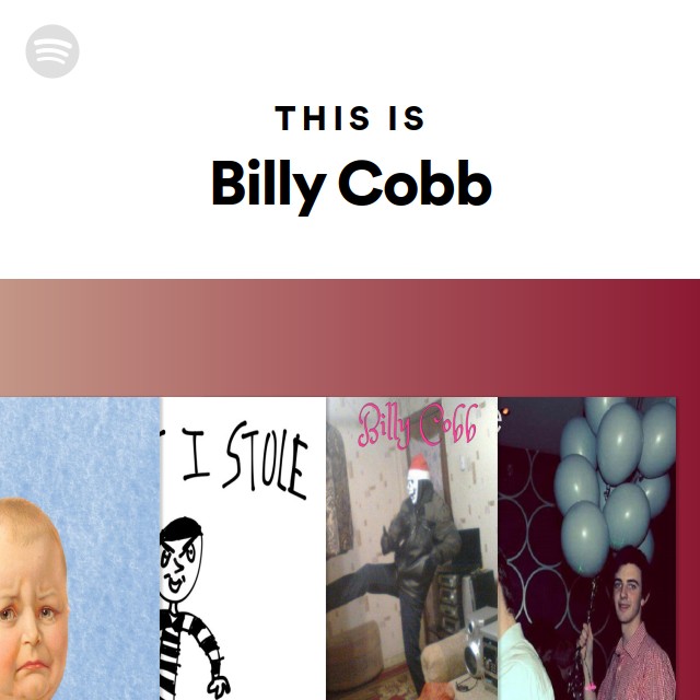 Imagem de Billy Cobb