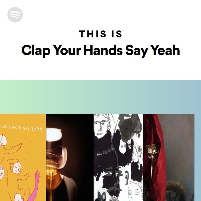 Imagem de Clap Your Hands Say Yeah