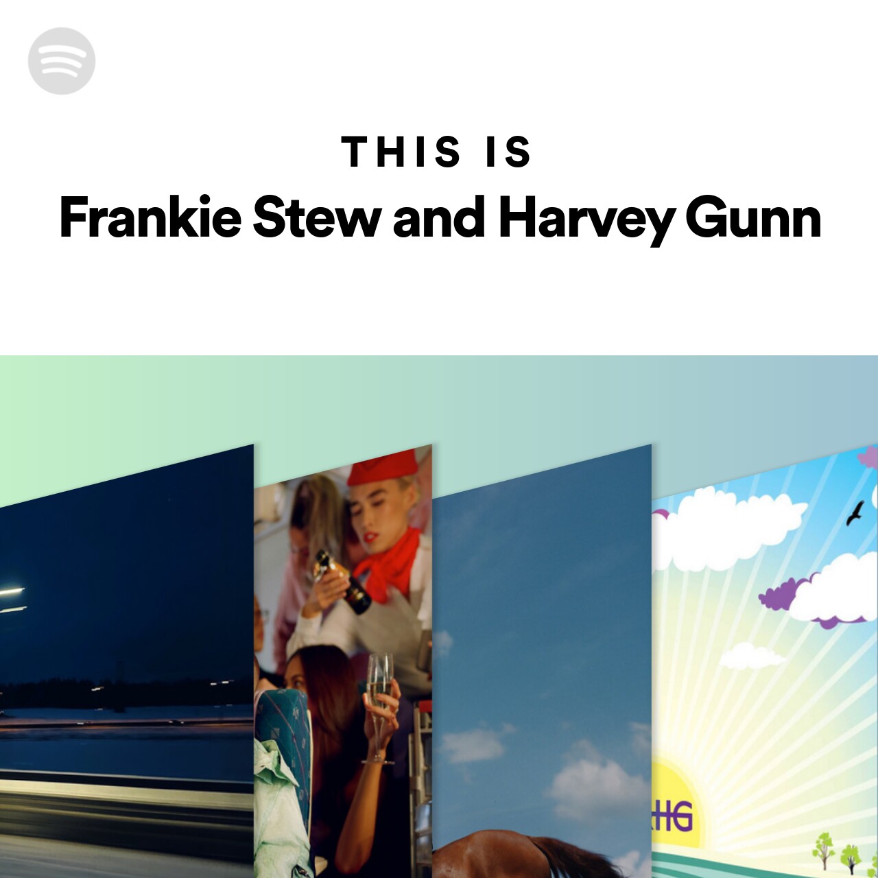 This Is Frankie Stew and Harvey Gunn