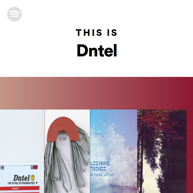 Imagem de Dntel
