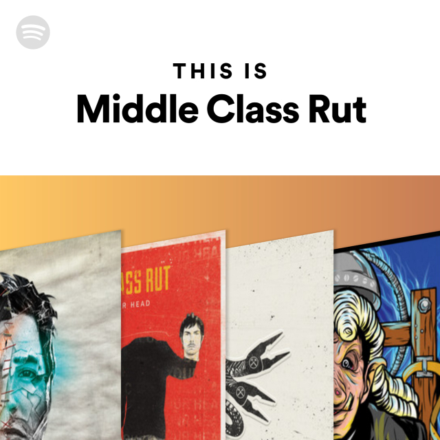 Imagem de Middle Class Rut