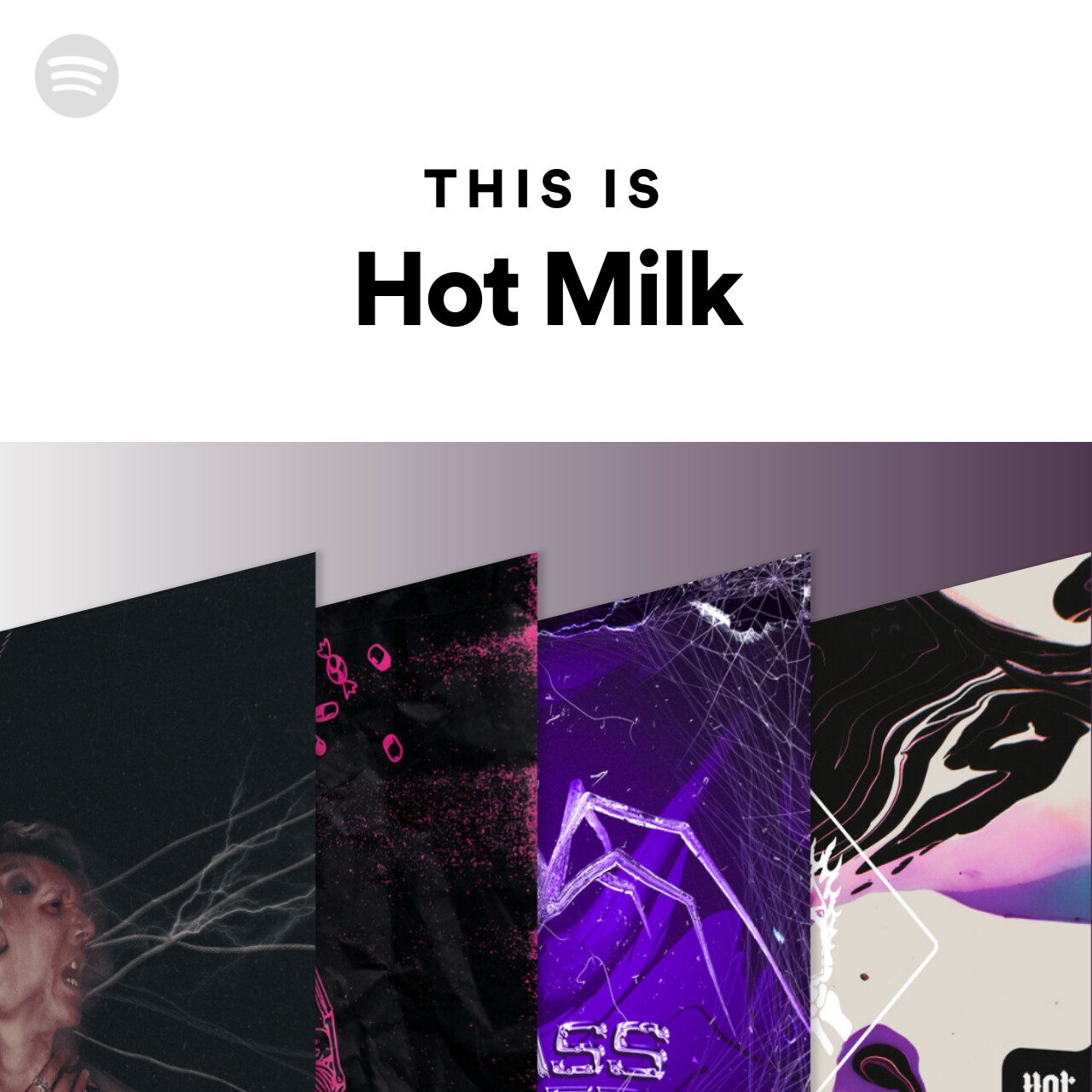 This Is Hot Milk