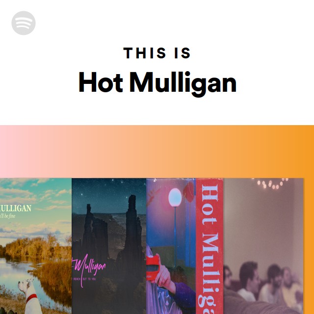 Imagem de Hot Mulligan