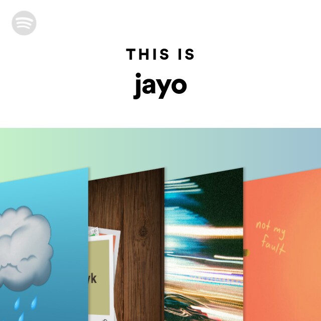jayo  Spotify