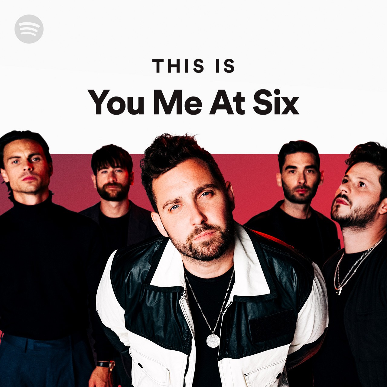 This Is You Me At Six