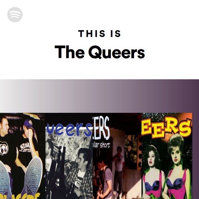 Imagem de The Queers