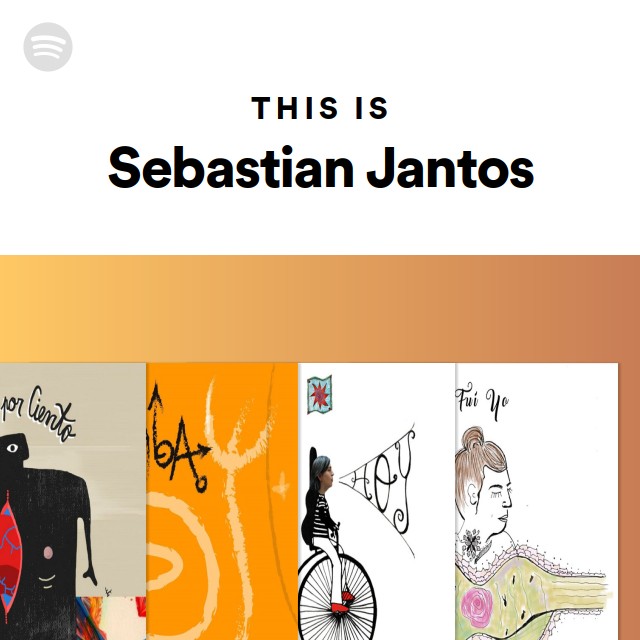 This Is Sebastian Jantos - playlist by Spotify | Spotify