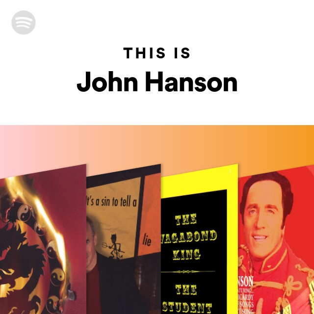 Hanson  Spotify